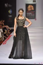 Model walks at Bangalore Fashion Week on 30th July 2013,2 (12).JPG
